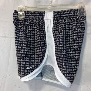 Women’s Nike shorts